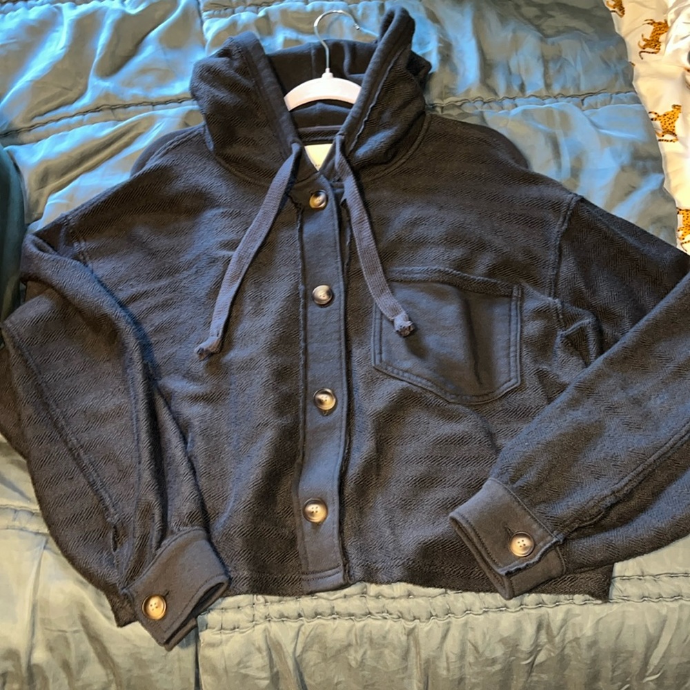 American Eagle Jacket - image 1